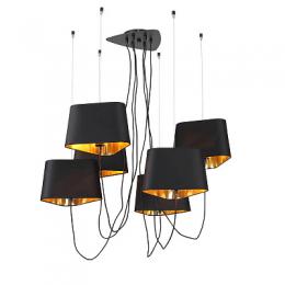 Подвесная люстра ST Luce Ambrela  - 4